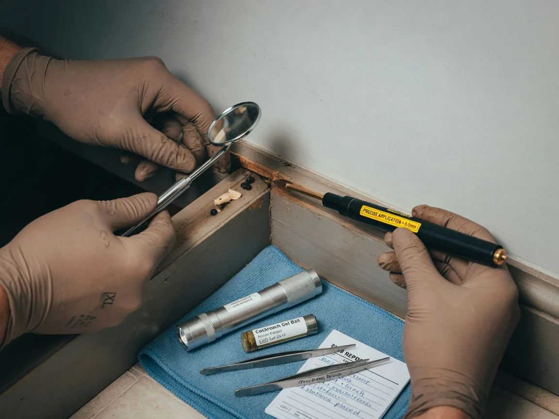 Why choose Emergency Pest Control in Gaylesville, AL